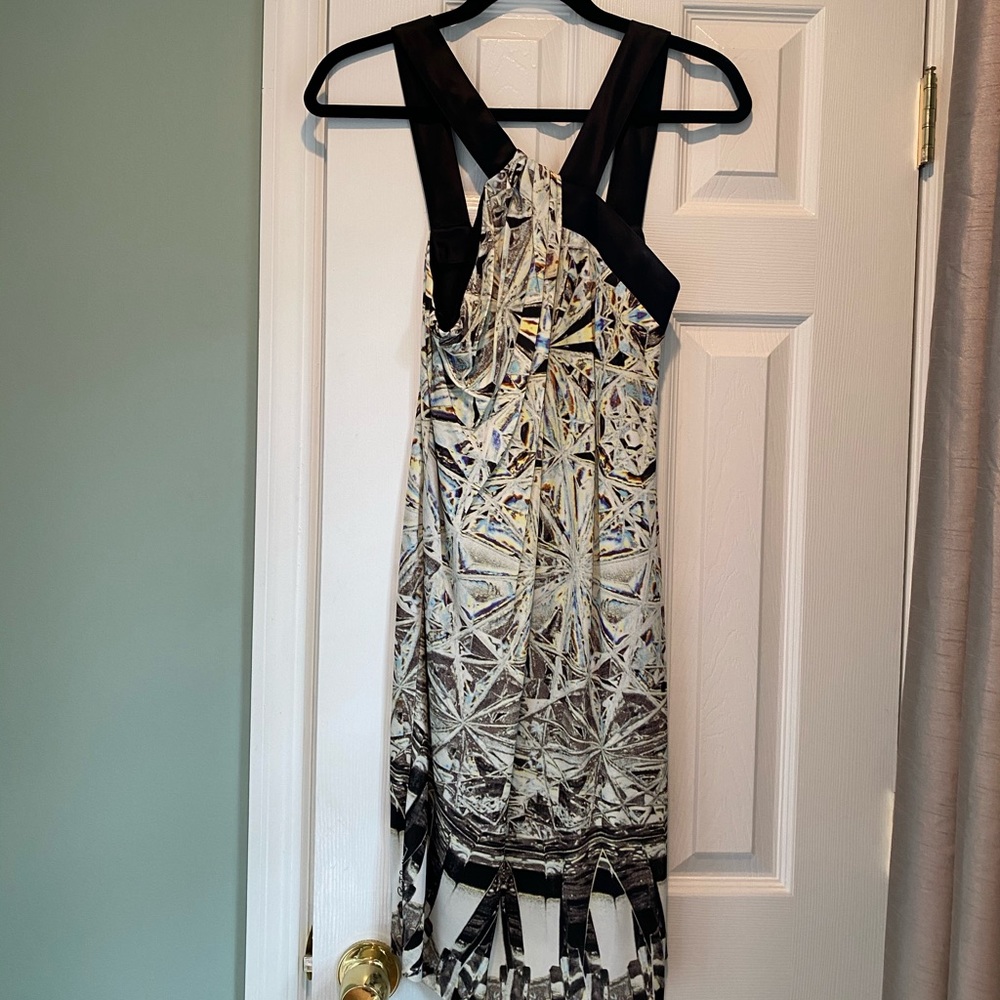 Roberto Cavalli Dress